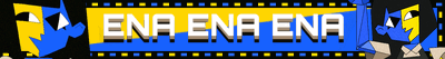 ENA ENA ENA blinkie
