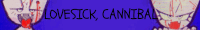 Lovesick Cannibal blinkie