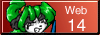 Fa Teen (14) Censorship Panda 88×31 button