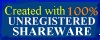 Created with 100% unregistered shareware