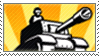 Newgrounds stamp